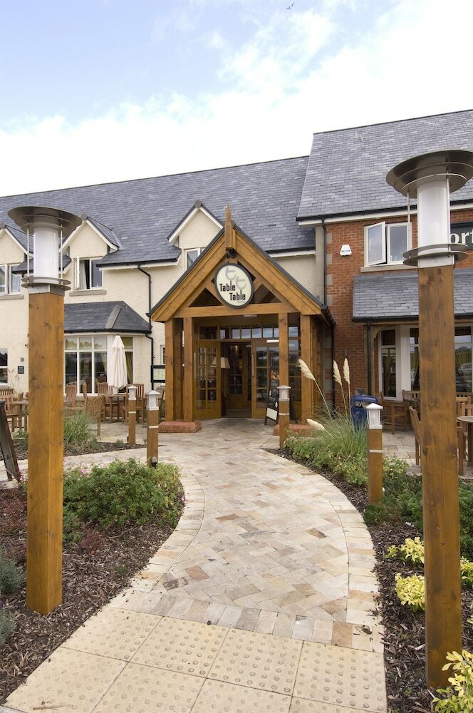 Hotel Premier Inn Rhuddlan