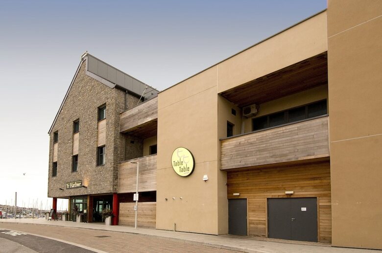 Hotel Premier Inn Caernarfon
