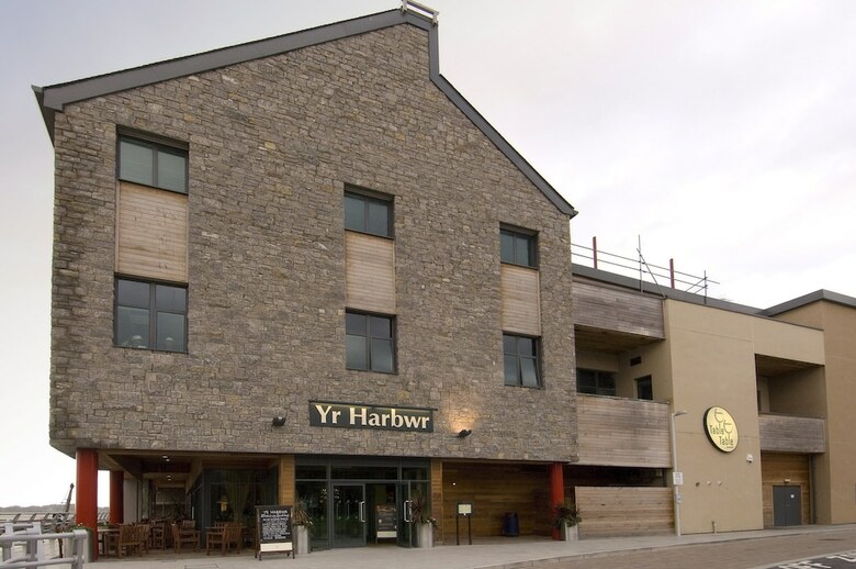 Hotel Premier Inn Caernarfon