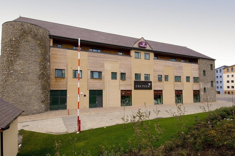 Hotel Premier Inn Caernarfon