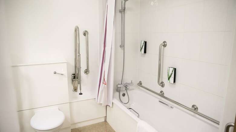 Hotel Premier Inn Caernarfon