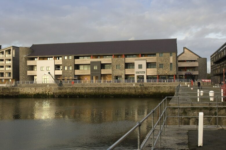 Hotel Premier Inn Caernarfon