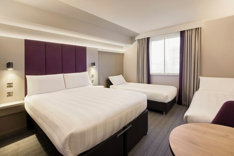 Hotel Premier Inn Dunstable / Luton