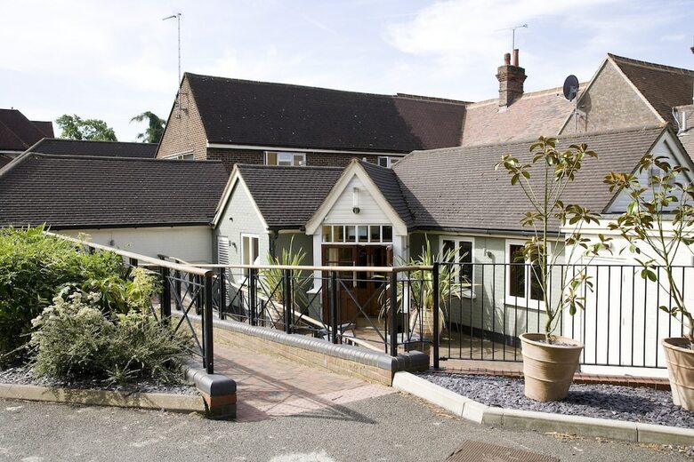 Hotel Premier Inn Dunstable South A5