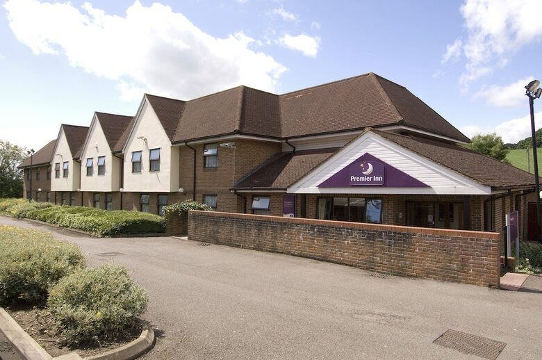 Hotel Premier Inn Dunstable South A5