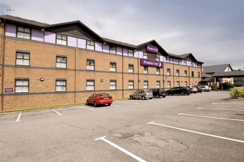 Hotel Premier Inn Hemel Hempstead West