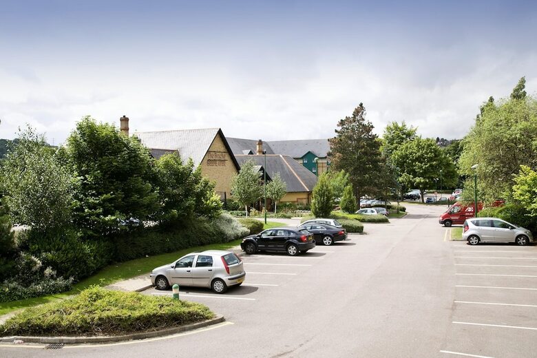 Hotel Premier Inn Luton - Airport