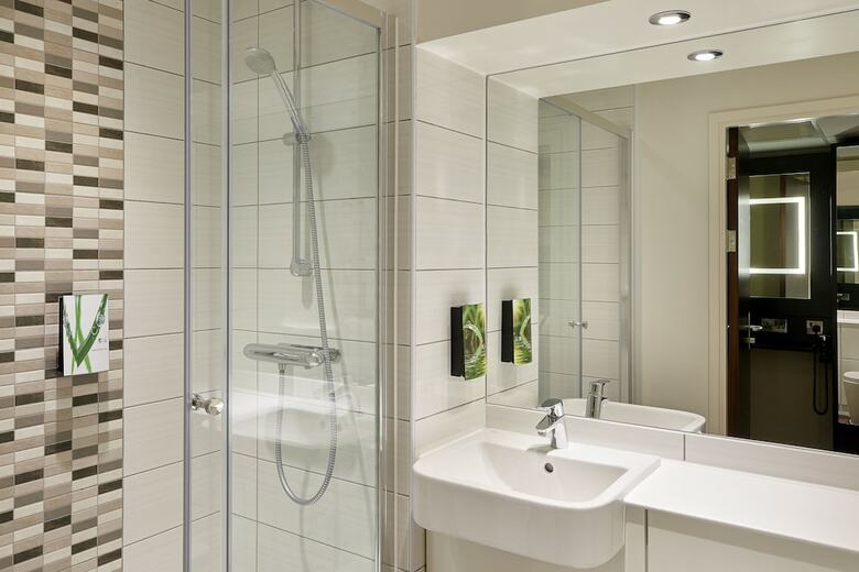 Hotel Premier Inn Luton - Airport
