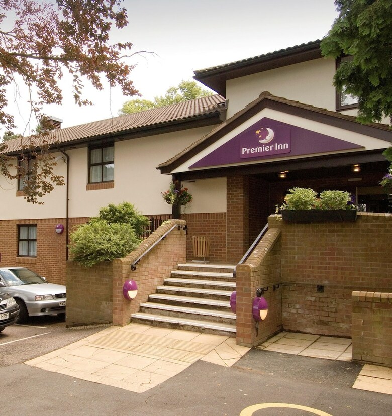 Hotel Premier Inn Kings Langley