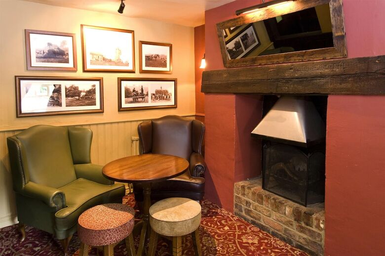 Hotel Premier Inn Tring