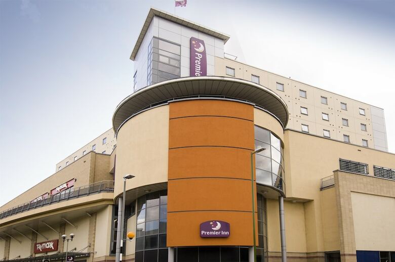 Hotel Premier Inn Hemel Hempstead Central