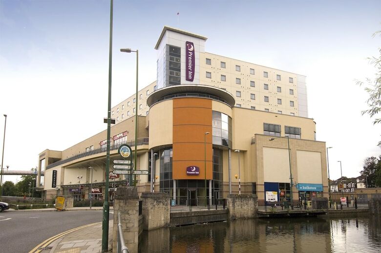 Hotel Premier Inn Hemel Hempstead Central