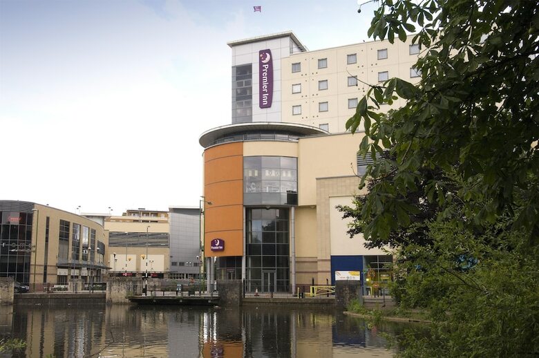 Hotel Premier Inn Hemel Hempstead Central