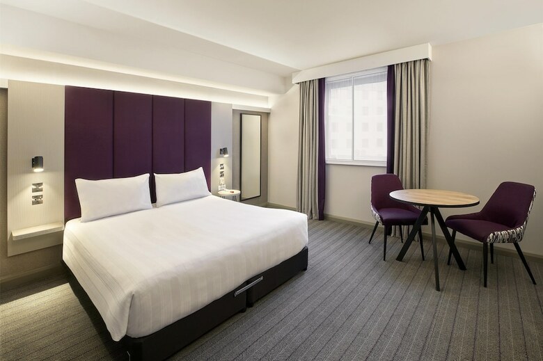 Hotel Premier Inn Hemel Hempstead Central