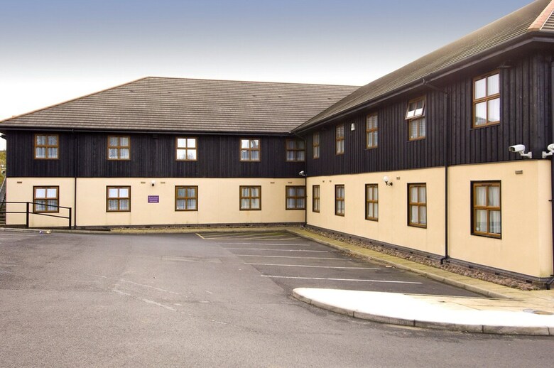 Hotel Premier Inn Bolton West