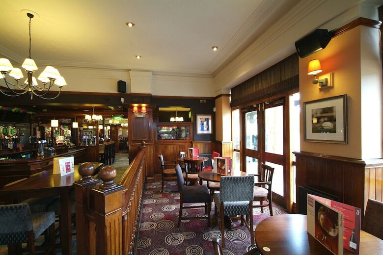 Hotel Premier Inn Bolton West