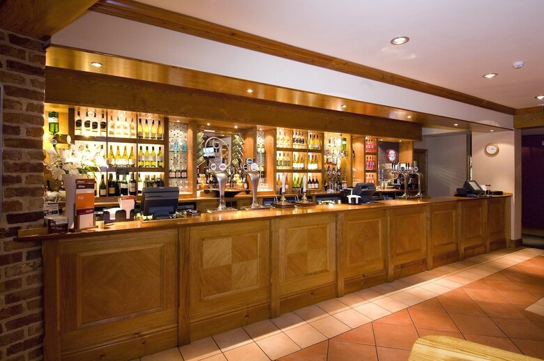 Hotel Premier Inn Manchester Central