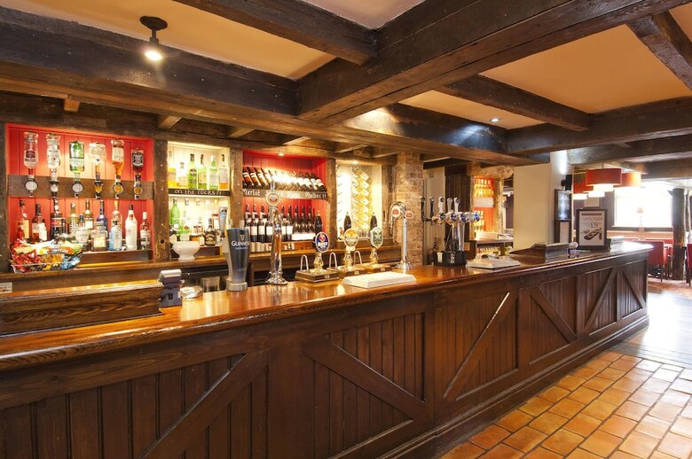 Hotel Premier Inn Manchester - Handforth