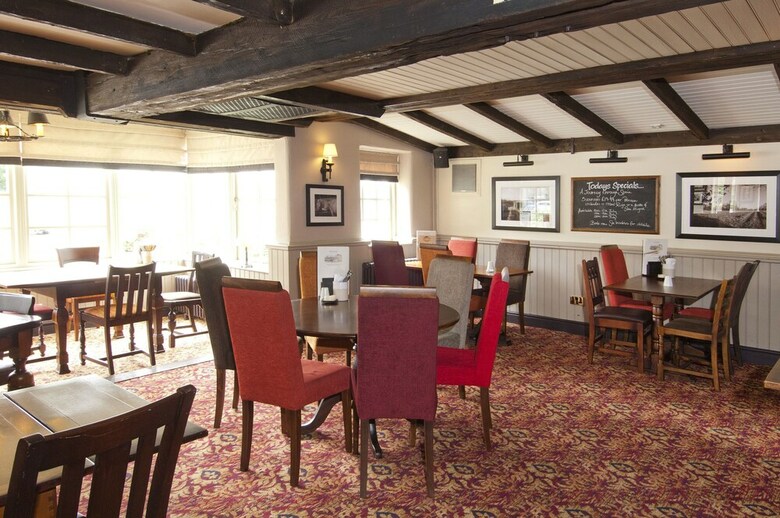 Hotel Premier Inn Manchester - Handforth