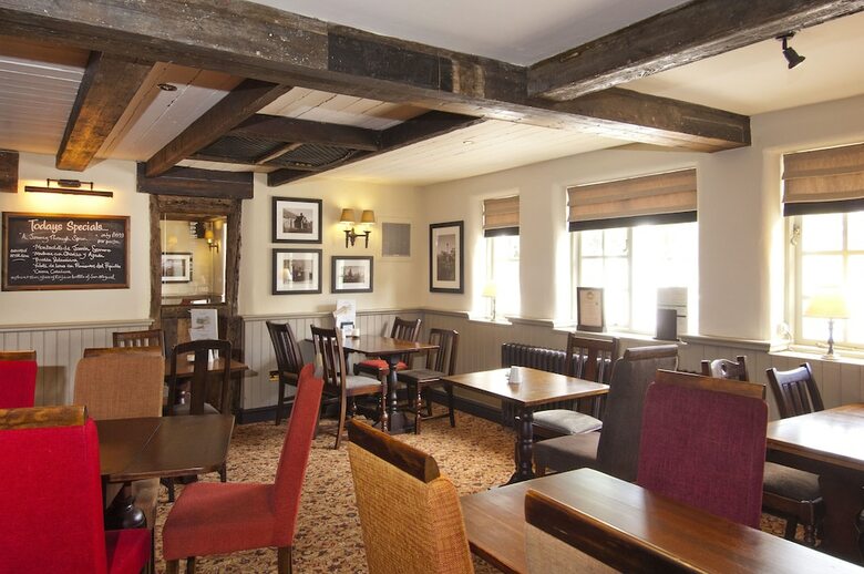 Hotel Premier Inn Manchester - Handforth