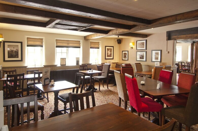 Hotel Premier Inn Manchester - Handforth