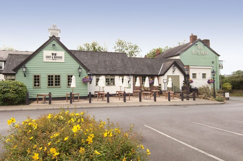 Hotel Premier Inn Manchester - Handforth