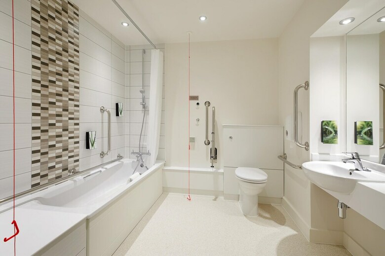 Hotel Premier Inn Manchester - Wilmslow