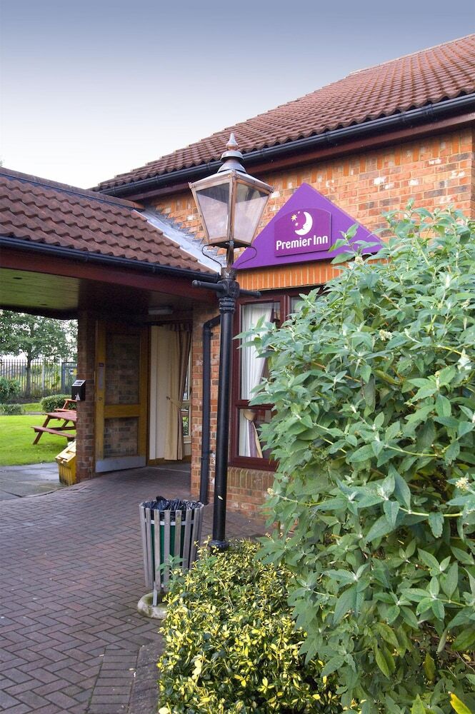 Hotel Premier Inn Manchester - Denton