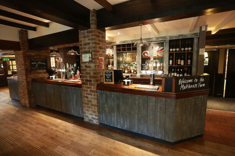 Hotel Premier Inn Chorley North