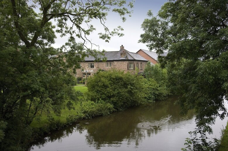 Hotel Premier Inn Chorley North
