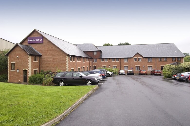 Hotel Premier Inn Chorley North