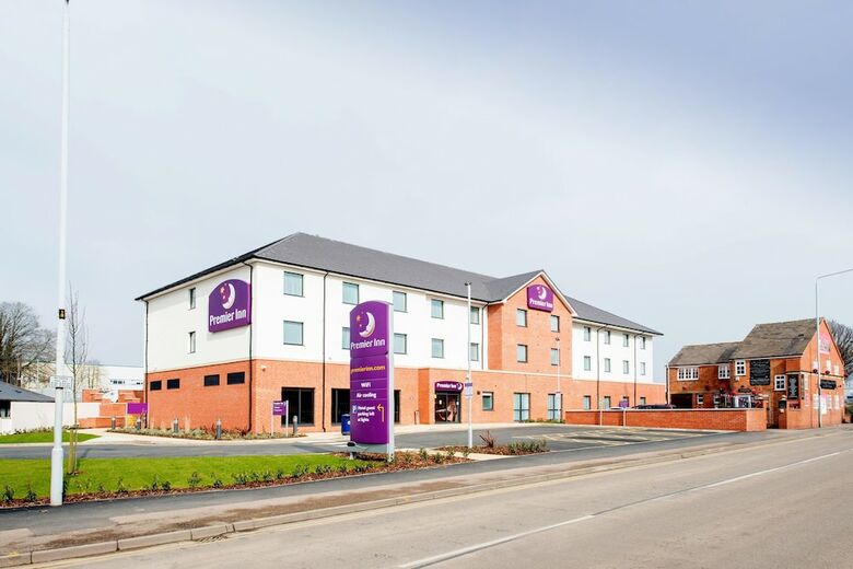 Hotel Premier Inn Melton Mowbray