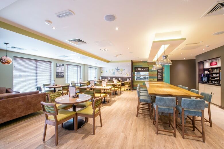 Hotel Premier Inn Melton Mowbray