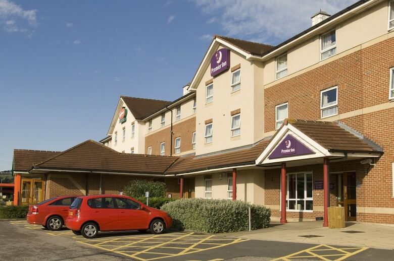 Hotel Premier Inn Newcastle - Metro Centre