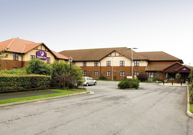 Hotel Premier Inn Newcastle Gosforth/cramlington