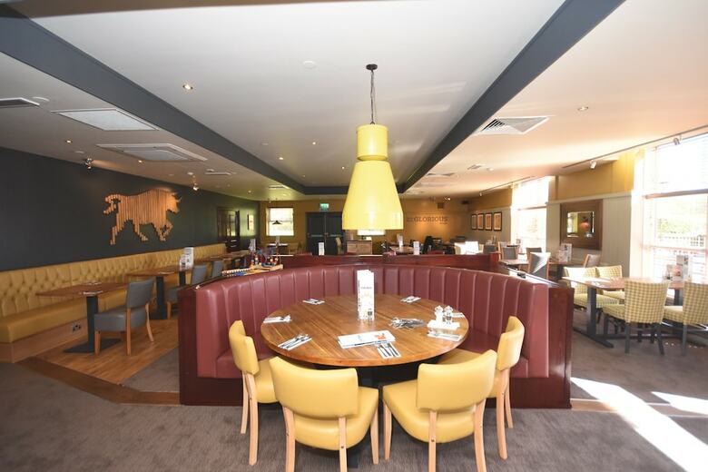 Hotel Premier Inn Newcastle Gosforth/cramlington
