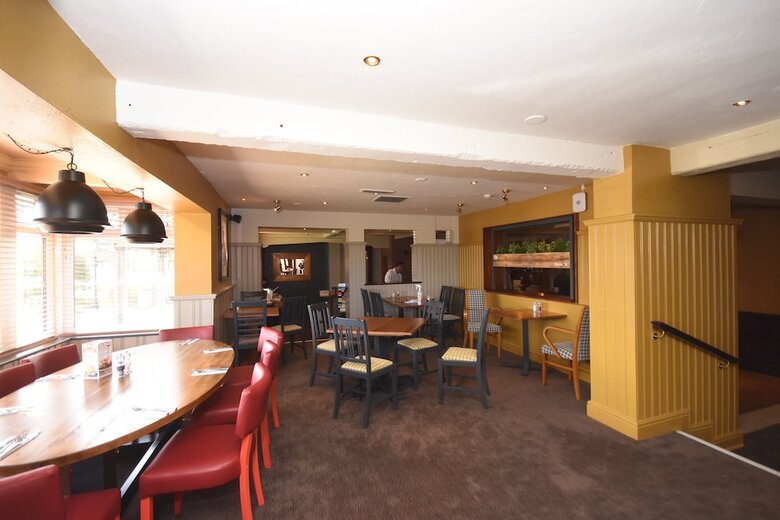 Hotel Premier Inn Newcastle Gosforth/cramlington