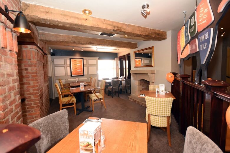 Hotel Premier Inn Newcastle Gosforth/cramlington