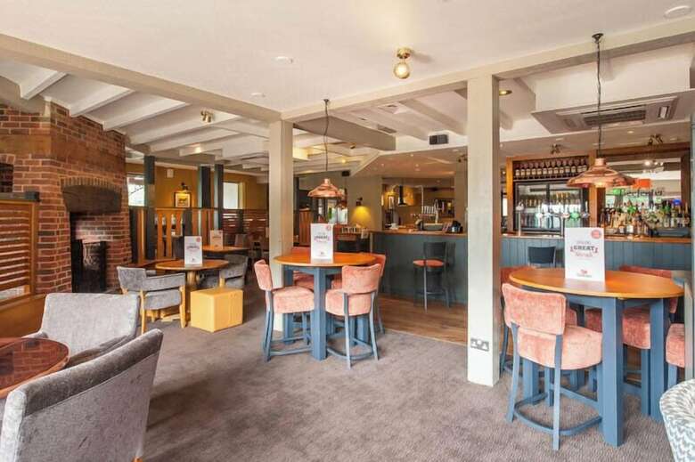 Hotel Premier Inn Derby West