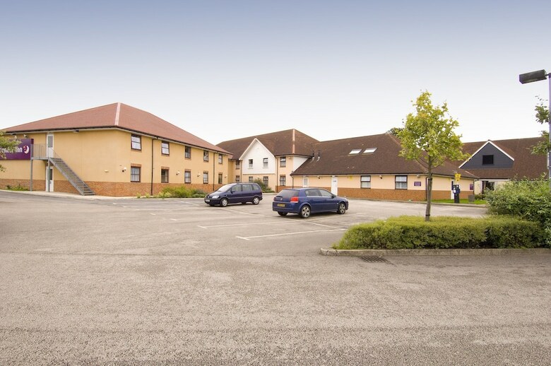 Hotel Premier Inn Derby West