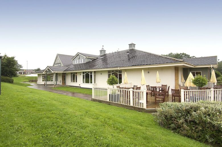 Hotel Premier Inn Ripley