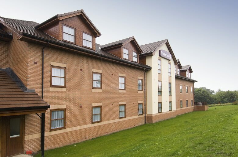 Hotel Premier Inn Ripley