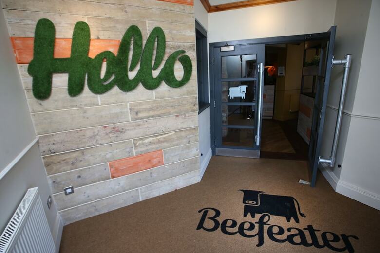 Hotel Premier Inn Newark
