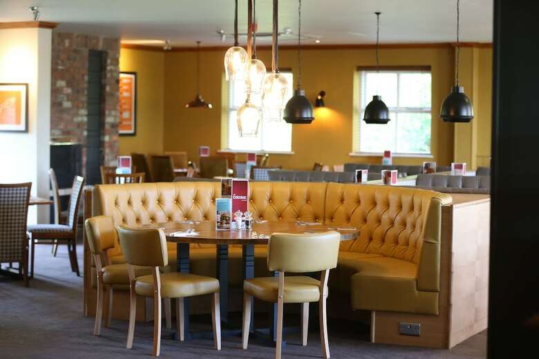 Hotel Premier Inn Newark