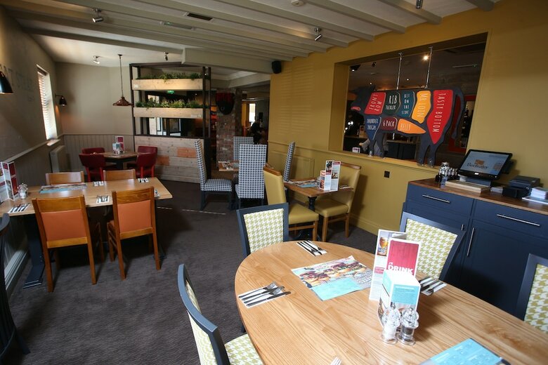 Hotel Premier Inn Newark