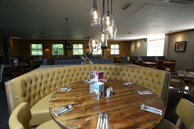 Hotel Premier Inn Newark