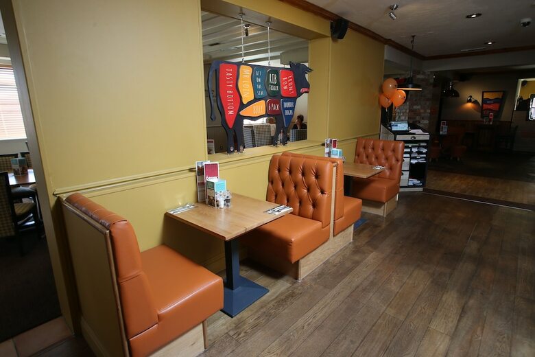 Hotel Premier Inn Newark