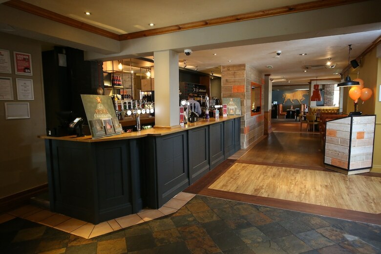 Hotel Premier Inn Newark
