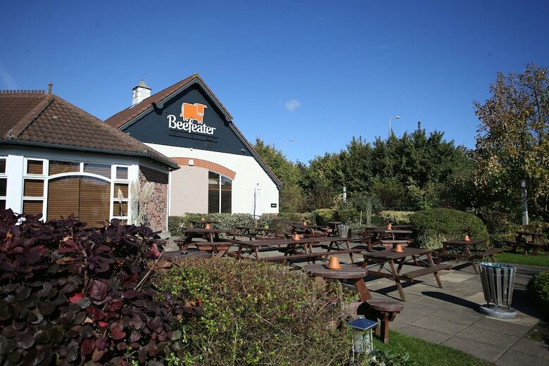 Hotel Premier Inn Newark