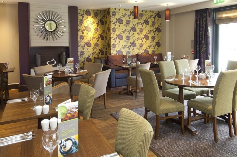 Hotel Premier Inn Loughborough